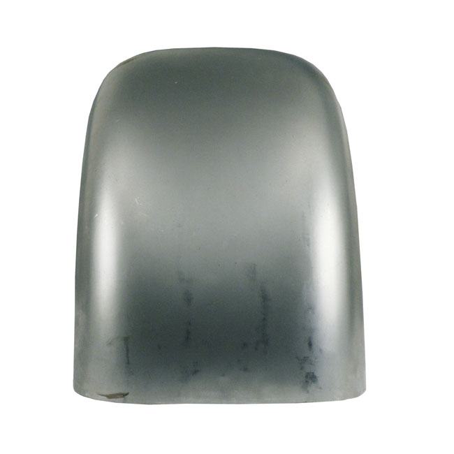 penz rear softail fender 355mm wide round for harley