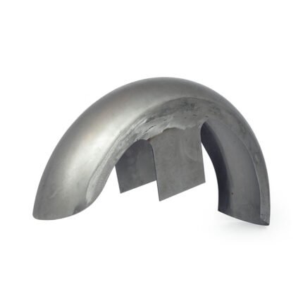 penz front fender snake 150mm wide for harley