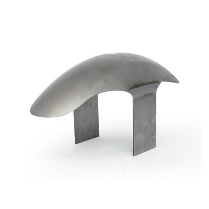 penz front fender classic narrow top 165mm wide for harley