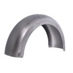 penz rear rigid frame fender 180mm wide for harley