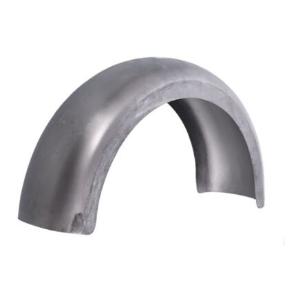 penz rear rigid frame fender 180mm wide for harley