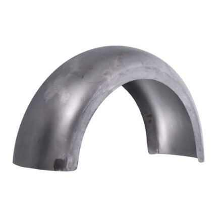 penz rear rigid frame fender 203mm wide for harley