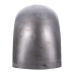 penz rear rigid frame fender 260mm wide for harley