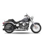 kesstech 2in2 flsts crossover slip ons esm2 black matt for harley fits softail 2007 2011 springer classic tc96 2007 2011 rocker tc96 2007 2011 rocker c tc96 2007 2011 deluxe tc96 2007 2011 cus 8