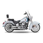 kesstech 2in2 3 shotgun exhaust esm2 edelstahl poliert for harley fits softail 2000 2006 standard tc88 2000 2006 springer tc88 2000 2006 springer classic tc88 2000 2006 deluxe tc88 2000 2006 2