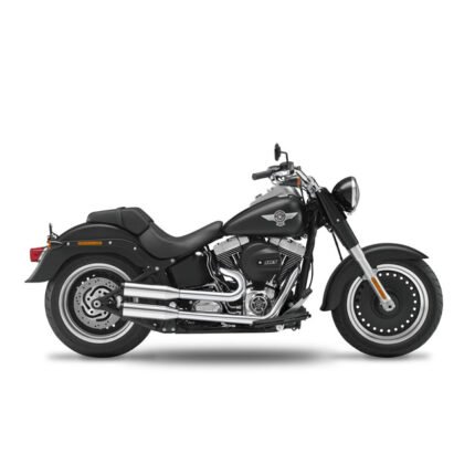 kesstech 2in2 3 shotgun exhaust esm2 edelstahl poliert for harley fits softail 2007 2011 springer classic tc96 2007 2011 rocker tc96 2007 2011 rocker c tc96 2007 2011 deluxe tc96 2007 2011 cu 2