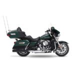 kesstech 2in2 fl double o 104 mm slip ons esm2 black matt for harley fits touring 2009 2011 electra glide ultra classic tc96 2009 2011 street glide tc96 2009 2011 road king tc96 2009 2011 road 10