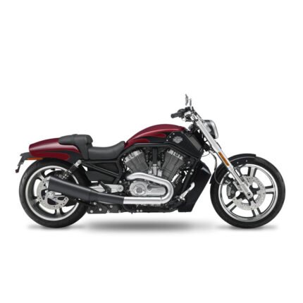 kesstech 2in2 5 high performance slip ons esm3 black matt for harley fits v rod 2009 2017 v rod muscle 1250