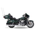 kesstech 2in2 fl double o 104 mm slip ons esm2 chrome for harley fits touring 2009 2013 electra glide ultra classic tc103 2009 2013 street glide tc103 2009 2013 road king police tc103 2009 2013 11