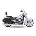 kesstech 2in2 flsts crossover slip ons esm2 chrome for harley fits softail 2000 2006 standard tc88 2000 2006 springer tc88 2000 2006 springer classic tc88 2000 2006 deluxe tc88 2000 2006 night 8