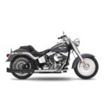 kesstech 2in2 flsts crossover slip ons esm2 black matt for harley fits softail 2000 2006 standard tc88 2000 2006 springer tc88 2000 2006 springer classic tc88 2000 2006 deluxe tc88 2000 2006 n 8