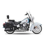 kesstech 2in2 flsts crossover slip ons esm2 black matt for harley fits softail 2000 2006 standard tc88 2000 2006 springer tc88 2000 2006 springer classic tc88 2000 2006 deluxe tc88 2000 2006 n 7