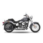 kesstech 2in2 flsts crossover slip ons esm2 black matt for harley fits softail 2000 2006 standard tc88 2000 2006 springer tc88 2000 2006 springer classic tc88 2000 2006 deluxe tc88 2000 2006 n 7