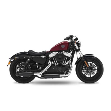kesstech 2in2 3 slip ons esm3 black matt for harley fits sportster 2015 2016 superlow 1200t 2014 2016 custom limited 2014 2016 1200 custom 2014 2016 seventy two 2014 2016 forty eight 8