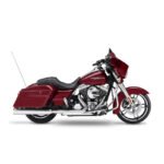 kesstech 2in2 fl double o 104 mm slip ons esm2 chrome for harley fits touring 1999 2006 street glide tc88 1999 2006 electra glide ultra classic tc88 1999 2006 road king tc88 1999 2006 road king 11