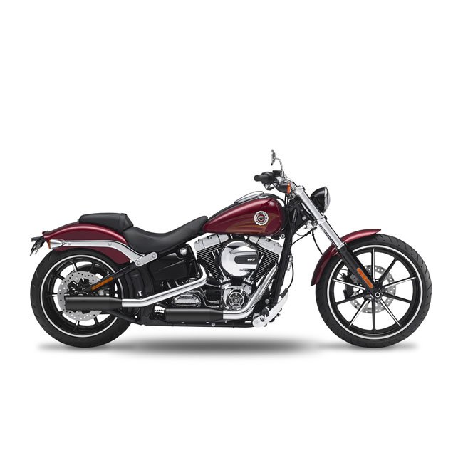 kesstech 2in2 3 low slip ons ese black matt for harley fits softail two thousand seventeen breakout tc one hundred three 9 kesstech 2in2 3 low slip ons ese black matt for harley fits softail two thousand seventeen breakout tc one hundred three 9