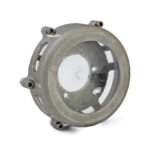 emd vortex racing air cleaner housing kit raw for harley fits cv carb 1993 2006 all b t delphi inj 2001 2015 softail 2004 2017 dyna excl 2017 fxdls 2002 2007 flt touring