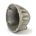 emd vitamin c 5 3 4 headlamp housing raw for harley