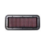 ss replacement air filter element for harley fits indian 2016 2022 challenger