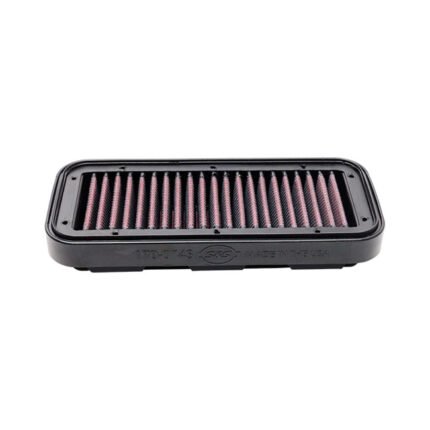 ss replacement air filter element for harley fits indian 2016 2022 challenger