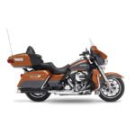 kesstech 2in2 fl double o 104 mm slip ons esm2 black matt for harley fits touring 2007 2008 electra glide ultra classic tc96 2007 2008 street glide tc96 2007 2008 road king tc96 2007 2008 road 7