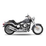 kesstech 2in2 3 30 exhaust esm2 polished ss for harley fits softail 2000 2006 standard tc88 2000 2006 springer tc88 2000 2006 springer classic tc88 2000 2006 deluxe tc88 2000 2006 night 2