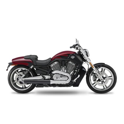 kesstech 2in2 fl short slip ons esm3 black matt for harley fits v rod 2009 2017 v rod muscle 1250 5