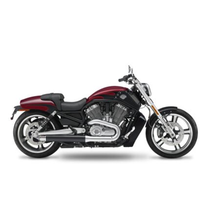 kesstech 2in2 fl short slip ons esm3 black matt for harley fits v rod 2009 2017 v rod muscle 1250