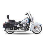 kesstech 2in2 flsts crossover slip ons esm2 chrome for harley fits softail 2000 2006 standard tc88 2000 2006 springer tc88 2000 2006 springer classic tc88 2000 2006 deluxe tc88 2000 2006 night