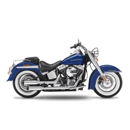 kesstech 2in2 3 high slip ons esm3 chrome for harley fits softail 2012 2016 slim tc103 2012 2016 deluxe tc103 3