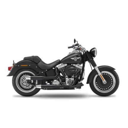 kesstech 2in2 3 shotgun short exhaust esm3 black matt for harley fits softail 2012 2016 slim tc103 2012 2016 deluxe tc103 2012 2016 heritage classic tc103 2012 2016 fat boy tc103 2012 2016 fa 4