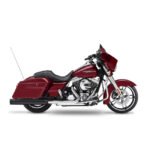 kesstech 2in2 fl double o 104 mm slip ons esm2 black matt for harley fits touring 1999 2006 street glide tc88 1999 2006 electra glide ultra classic tc88 1999 2006 road king tc88 1999 2006 road 8