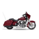 kesstech 2in2 fl double o 104 mm slip ons esm2 black matt for harley fits touring 1999 2006 street glide tc88 1999 2006 electra glide ultra classic tc88 1999 2006 road king tc88 1999 2006 road 5