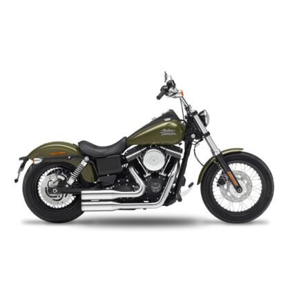 kesstech 2in2 3 shotgun low exhaust ese polished ss for harley fits dyna 2017 wide glide tc103 2017 fat bob tc103 2017 low rider tc103 2017 street bob tc103outputfits dyna year wide glid 4