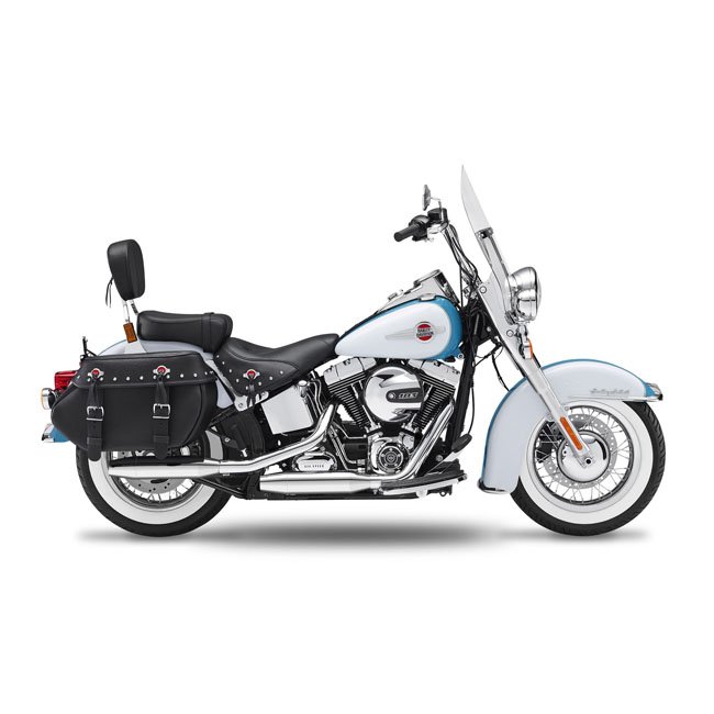 kesstech 2in2 3 low slip ons ese chrome for harley fits softail two thousand seventeen heritage classic tc103 7 kesstech 2in2 3 low slip ons ese chrome for harley fits softail two thousand seventeen heritage classic tc103 7