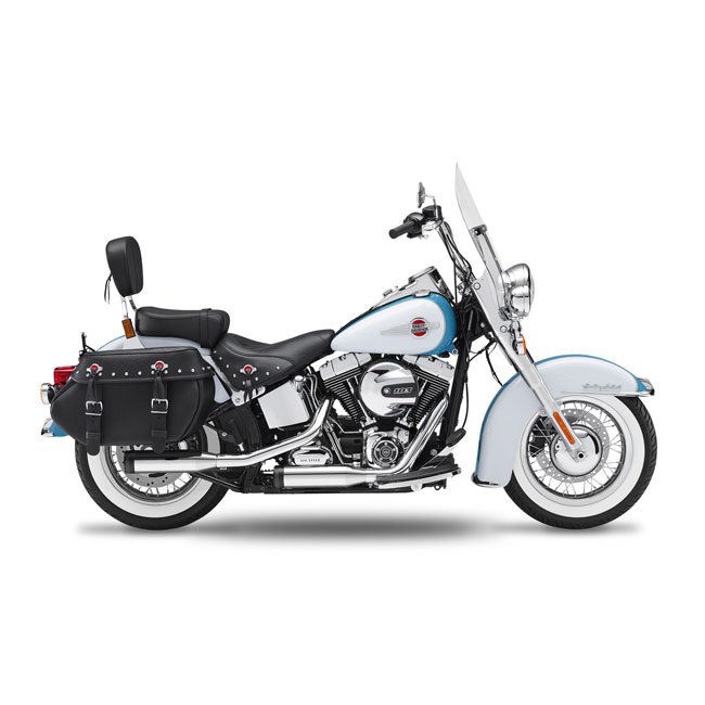 kesstech 2in2 3 low slip ons ese chrome for harley fits softail two thousand seventeen heritage classic tc103 5 kesstech 2in2 3 low slip ons ese chrome for harley fits softail two thousand seventeen heritage classic tc103 5