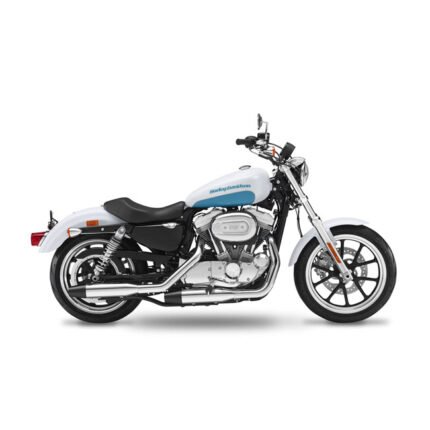 kesstech 2in2 3 slip ons ese chrome for harley fits sportster 2017 2020 1200 roadster 2017 2020 superlow 1200t 4