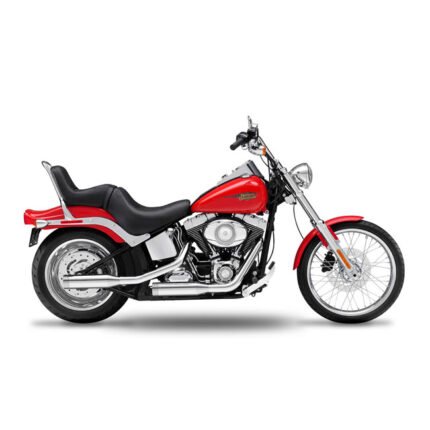 kesstech 2in2 3 low slip ons esm2 chrome for harley fits softail pre 1999 standard evolution pre 1999 springer evolution pre 1999 custom evolution pre 1999 night train evolution pre 1999 badb 6