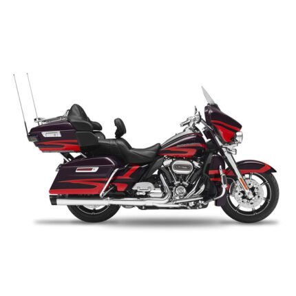 kesstech 2in2 fl double o 104 mm slip ons ese chrome for harley fits touring 2021 2022 road king me107 2021 electra glide standard me107 3