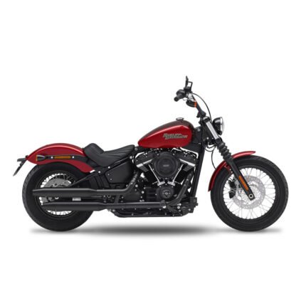 kesstech 2in2 fusion long slip ons ese black matt for harley fits softail twenty twenty two low rider st me117 twenty twenty two low rider s me117 twenty one twenty two street bob one fourteen m 9