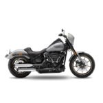 kesstech 2in2 fusion long slip ons ese chrome for harley fits softail twenty twenty two low rider st me117 twenty twenty two low rider s me117 twenty one twenty two street bob one fourteen me114 2