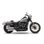 kesstech 2in2 fusion long slip ons ese chrome for harley fits softail twenty twenty two low rider st me117 twenty twenty two low rider s me117 twenty one twenty two street bob one fourteen me114