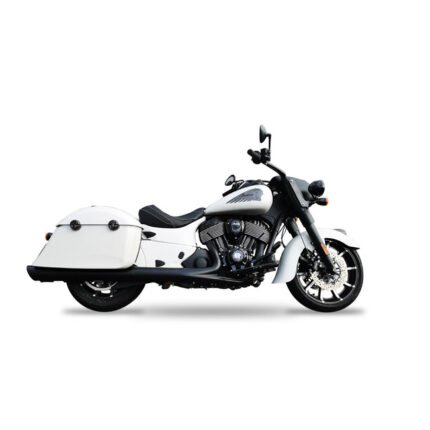 kesstech 2in2 deep spirit slip ons ese black matt for harley fits indian 2021 vintage dark horse ts116 2021 vintage ts116