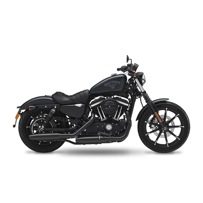 kesstech 2in2 3 slip ons esm3 black matt for harley fits sportster 2004 2006 883 2004 2006 883 roadster 2004 2006 883 low 2004 2006 883 custom 2004 2006 1200 roadster 2004 2006 1200 low 200 9