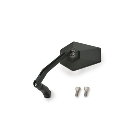 daytona d mirror number 4 for harley