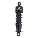 ps model 412 shock 11 inch black for harley fits 1973 2003 xl heavy duty 1982 1994 fxr heavy duty