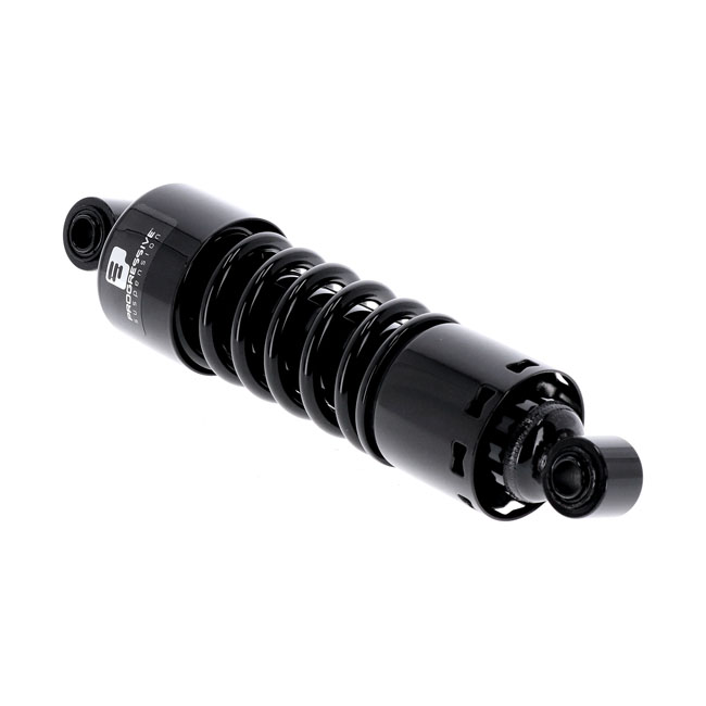 ps model 412 shock black 11 inch for harley fits 1991 2017 dyna excl 1999 2003 fxdx