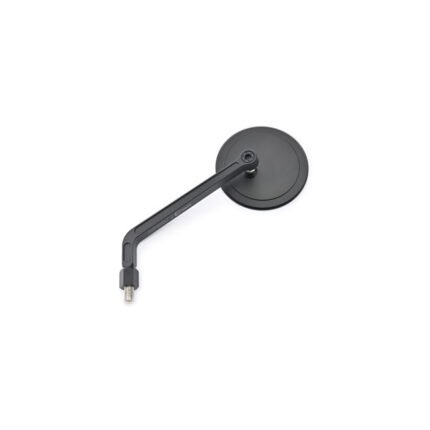 daytona d mirror 21 left for harley fits universal