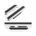 arlen ness speedliner driver floorboards for harley fits 1983 2023 flt touring 2009 2023 trikes with passenger floorboard mounts