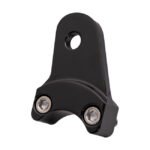 arlen ness brake arm adapter for harley fits 2000 2007 flt touring with 975506 975507 975508 975509 speedliner foot control kits